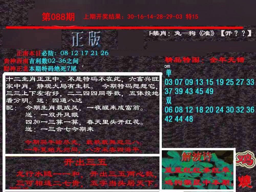 图片加载中